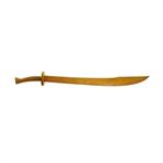 Wooden Kung Fu BroadSword